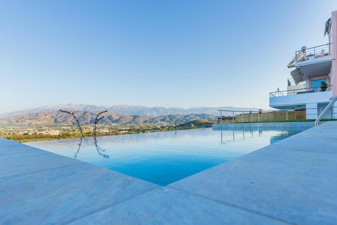 Photo of Patio Balcony in Agia