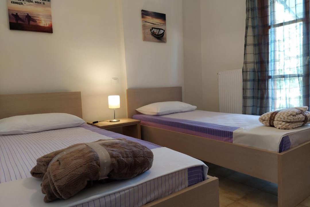 Photo of Bedroom in Drepano