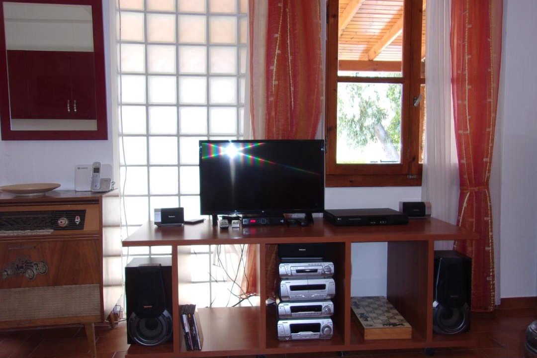 Photo of Livingroom in Drepano