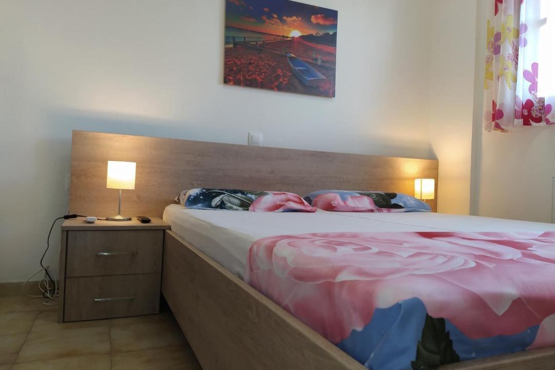 Photo of Bedroom in Drepano