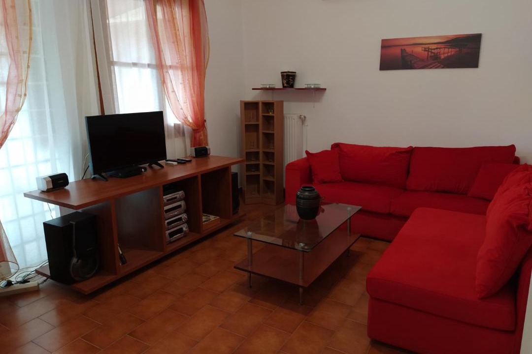 Photo of Livingroom in Drepano