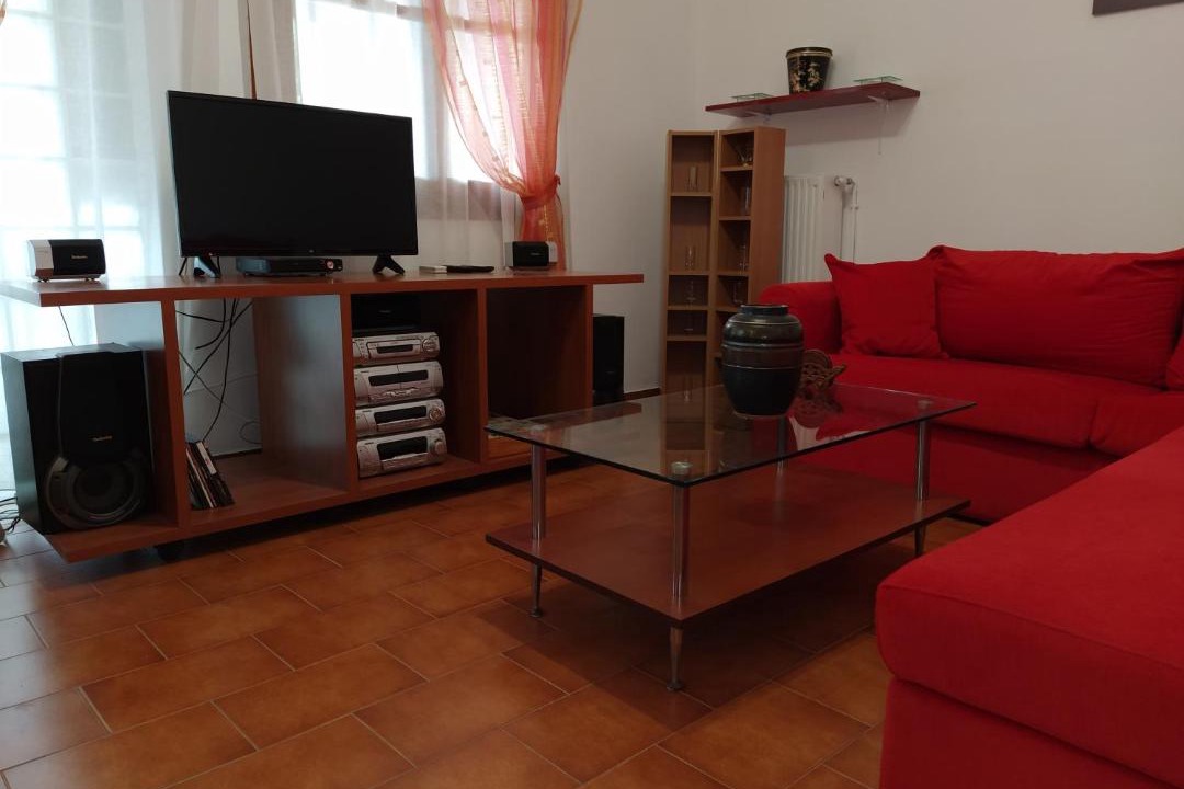 Photo of Livingroom in Drepano