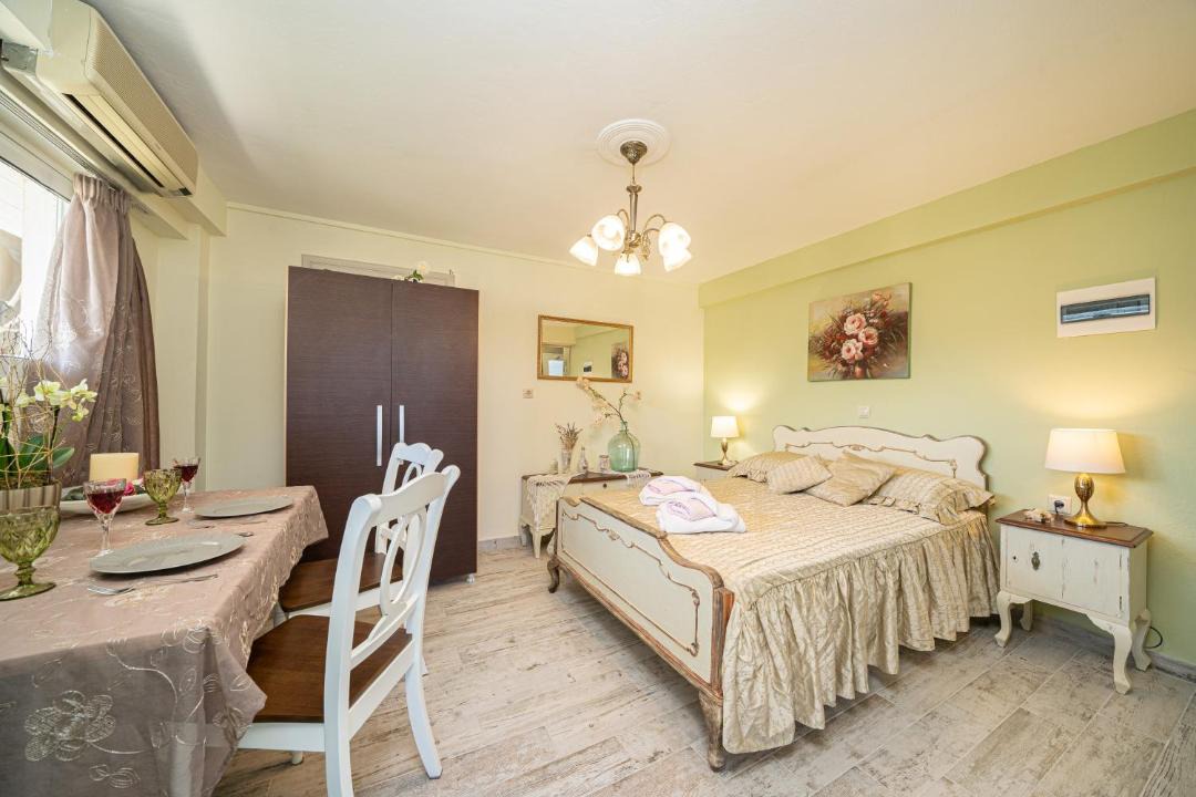 Photo of Bedroom in Argostoli Town