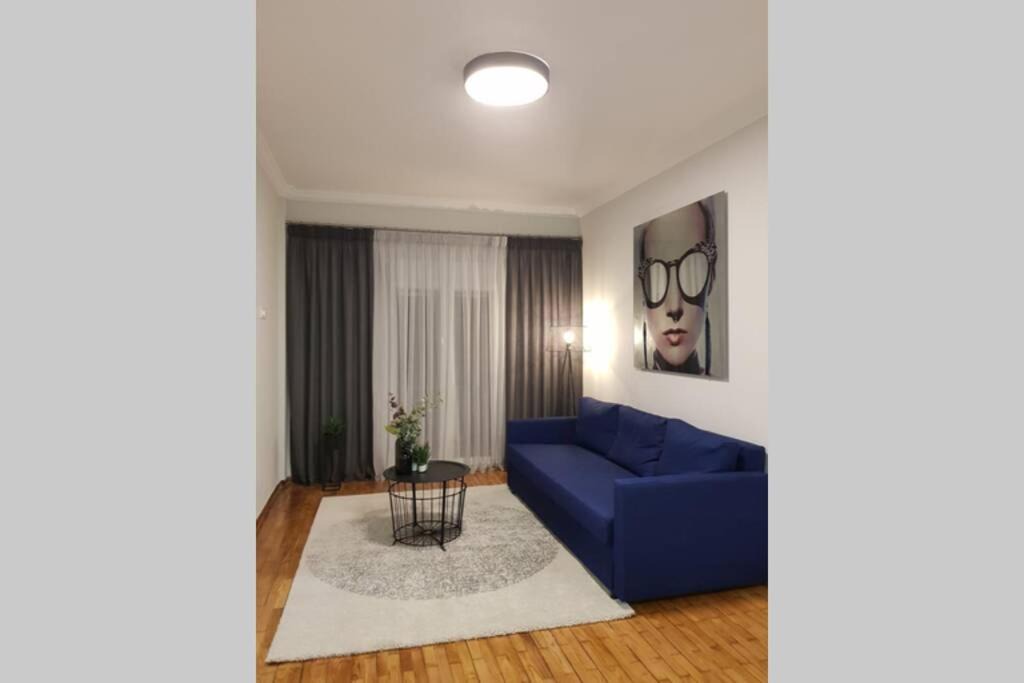 Photo of Livingroom in Thessaloniki