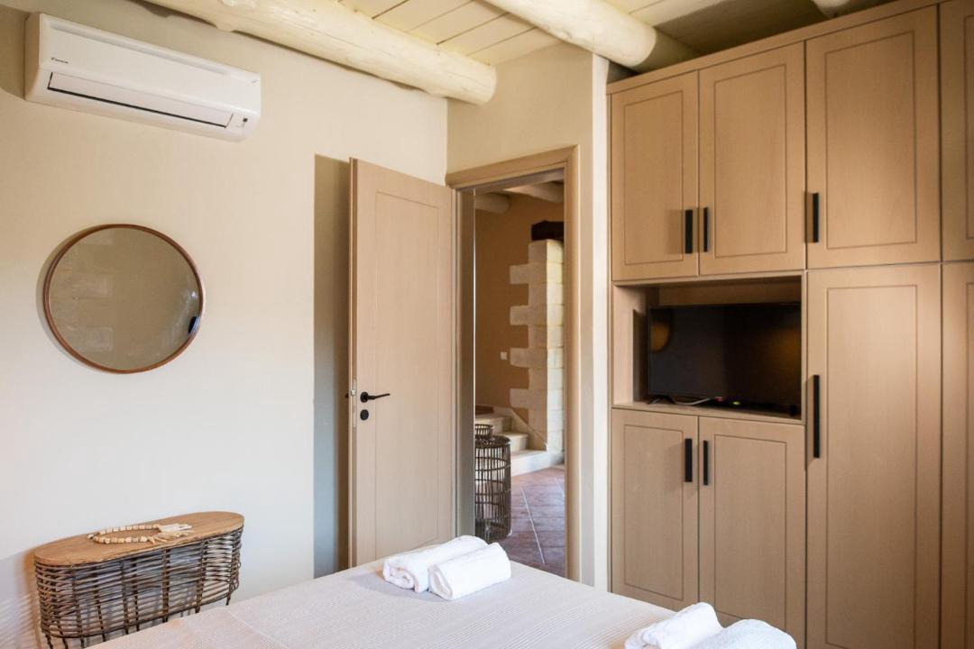 Photo of Bedroom in Embrosneros
