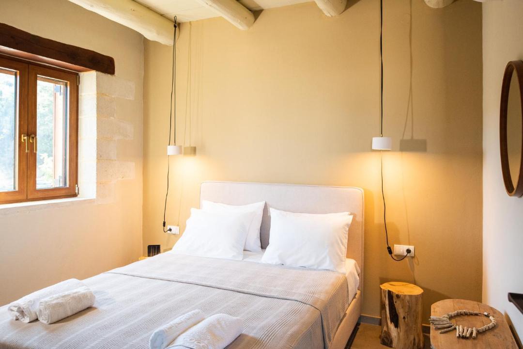 Photo of Bedroom in Embrosneros