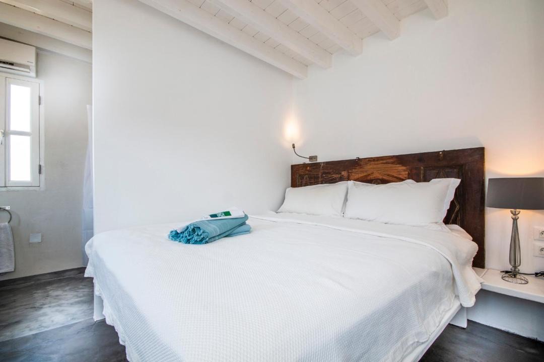 Photo of Bedroom in Symi
