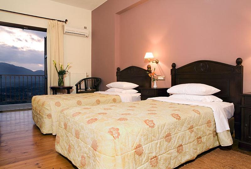 Photo of Bedroom in Vitina