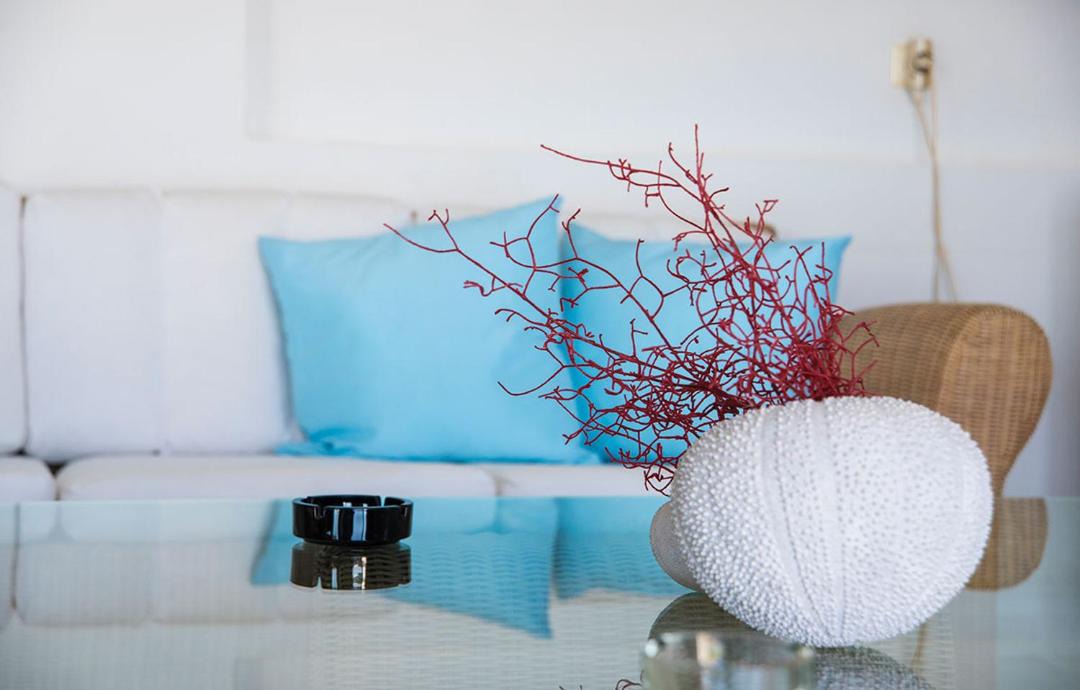 Photo of Livingroom in Kiato