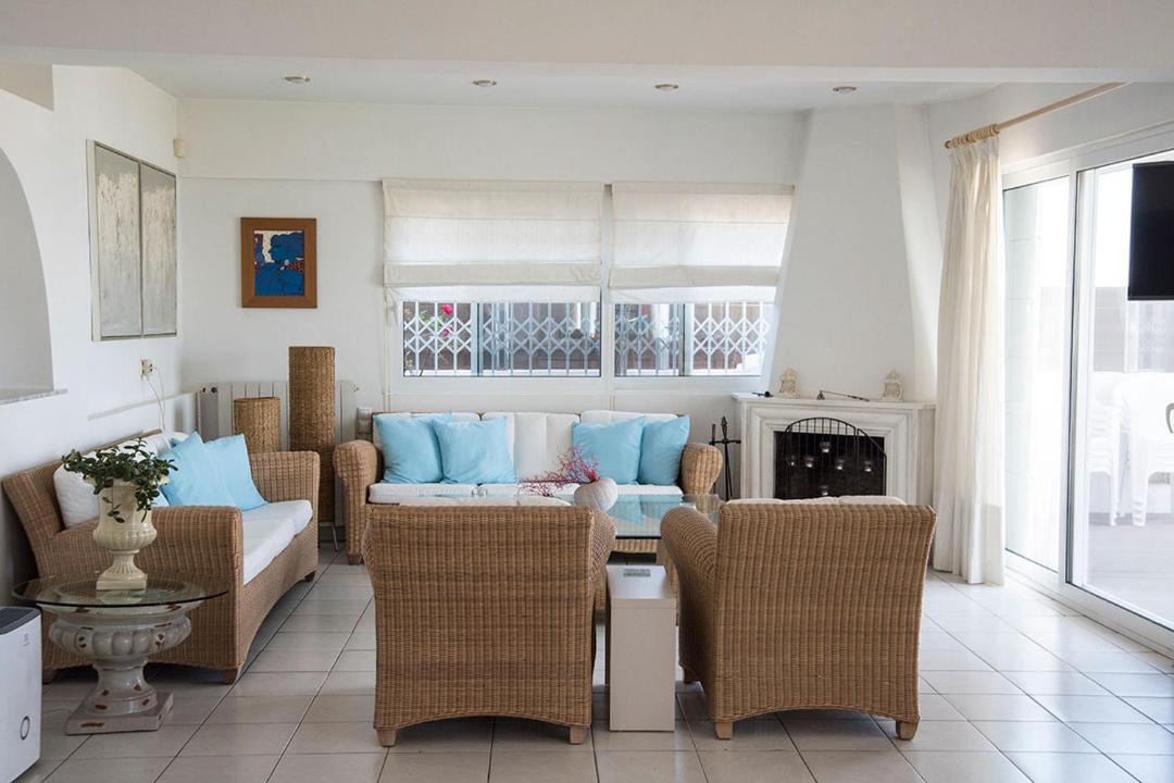 Photo of Livingroom in Kiato