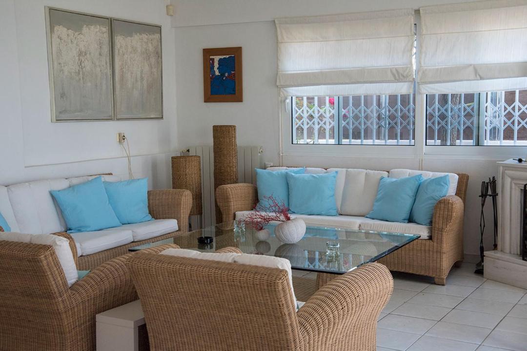 Photo of Livingroom in Kiato