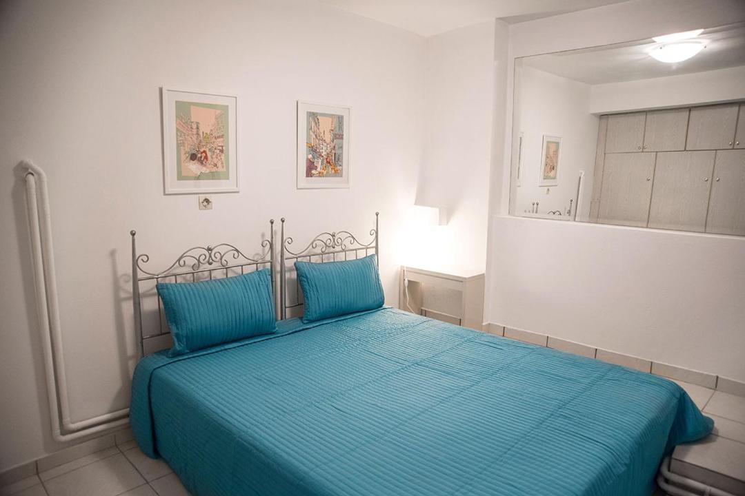Photo of Bedroom in Kiato