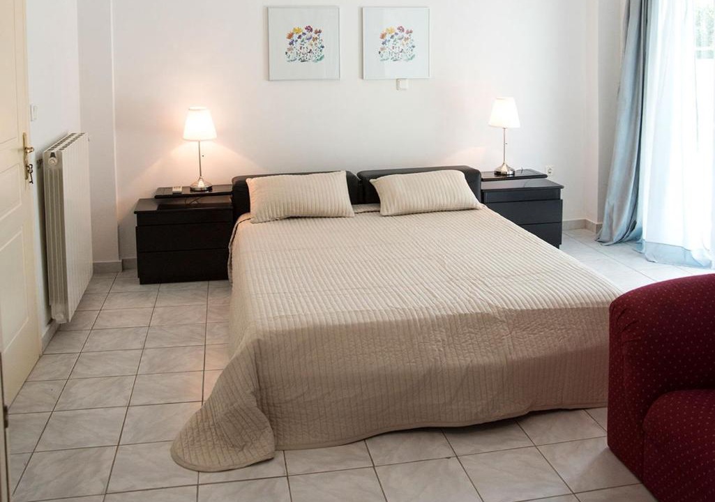 Photo of Bedroom in Kiato