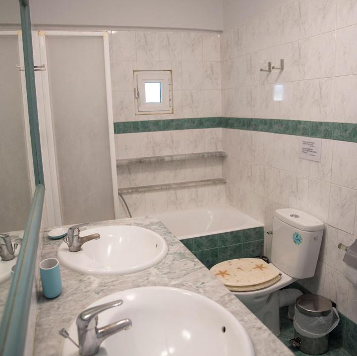 Photo of Bathroom in Kiato