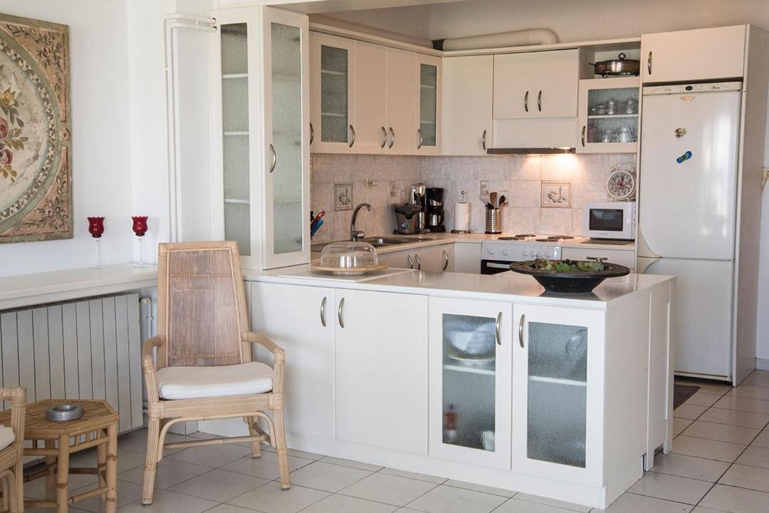 Photo of Kitchen in Kiato