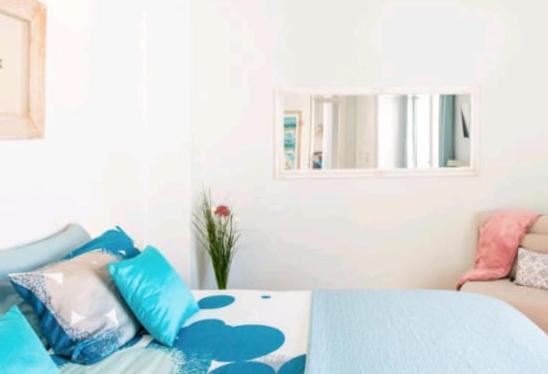 Photo of Bedroom in Omonia