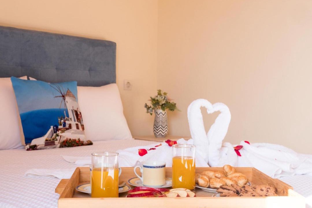 Photo of Bedroom in Melidoni
