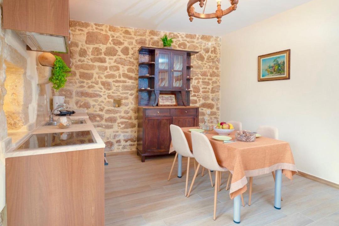 Photo of Livingroom in Melidoni