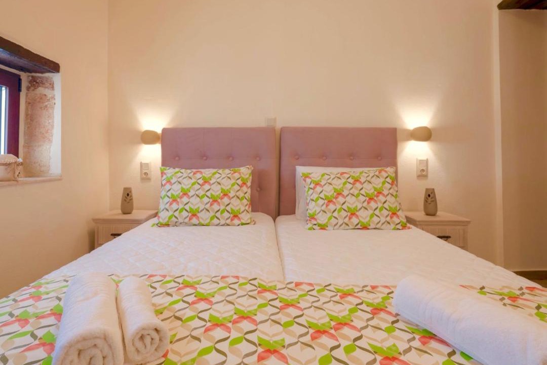 Photo of Bedroom in Melidoni