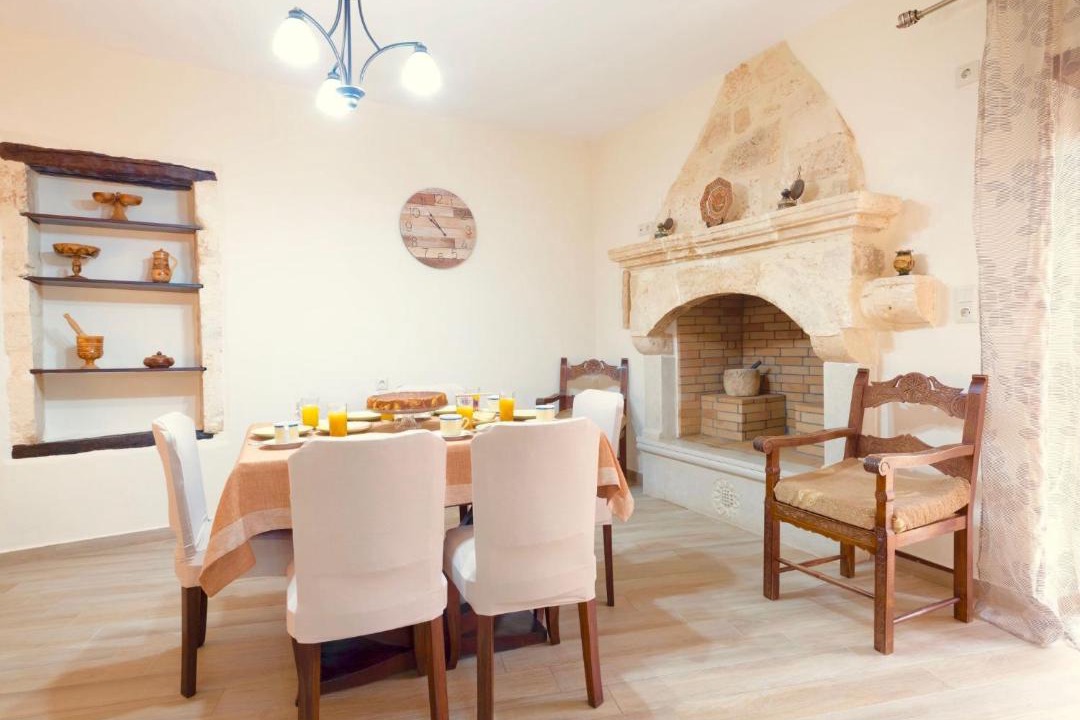 Photo of Livingroom in Melidoni