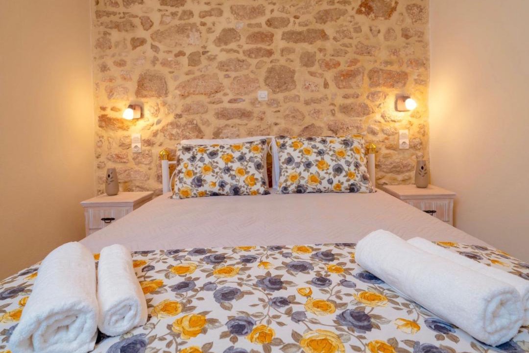 Photo of Bedroom in Melidoni