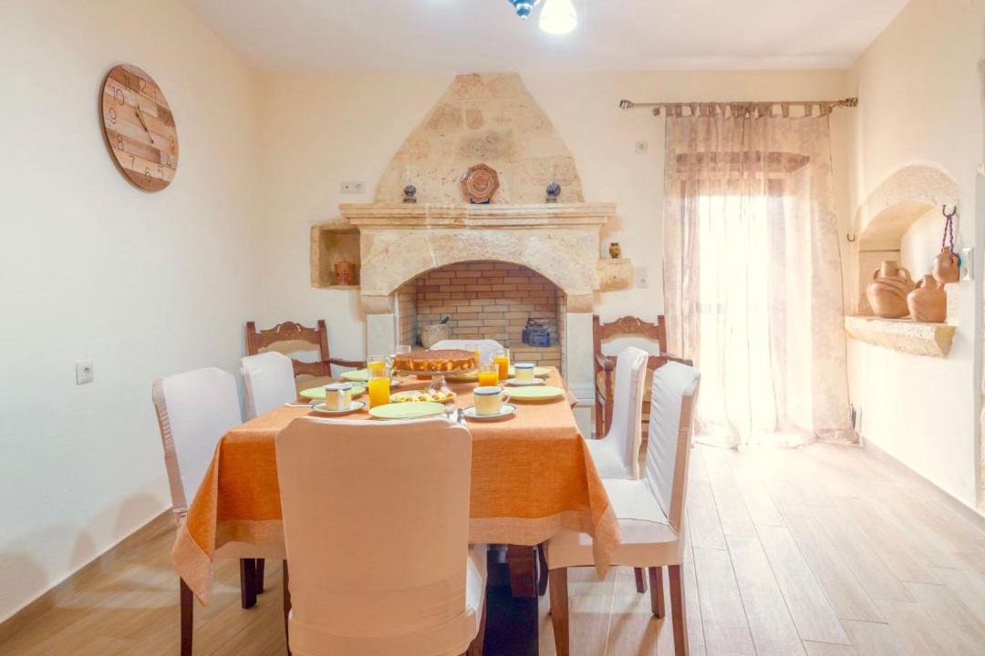 Photo of Livingroom in Melidoni