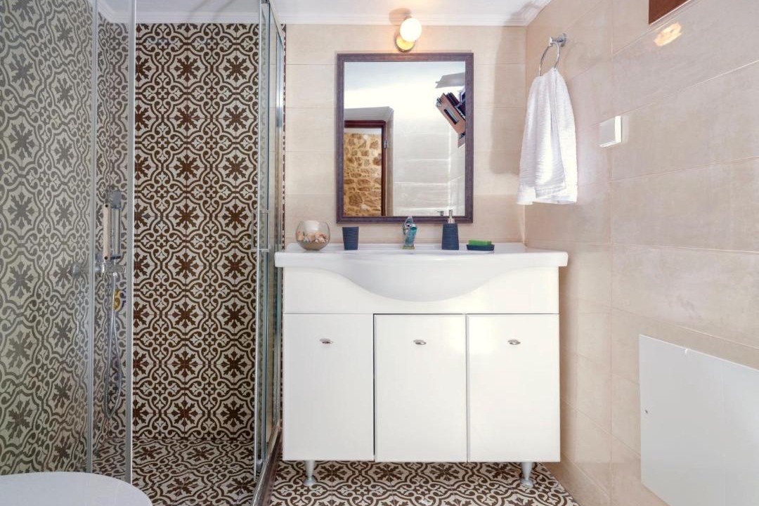 Photo of Bathroom in Melidoni