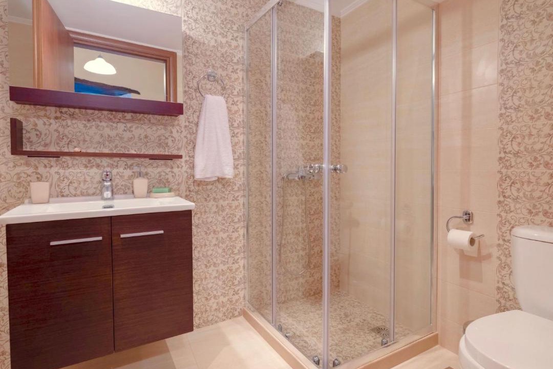 Photo of Bathroom in Melidoni