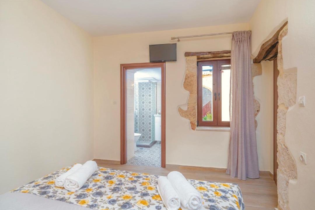 Photo of Bedroom in Melidoni
