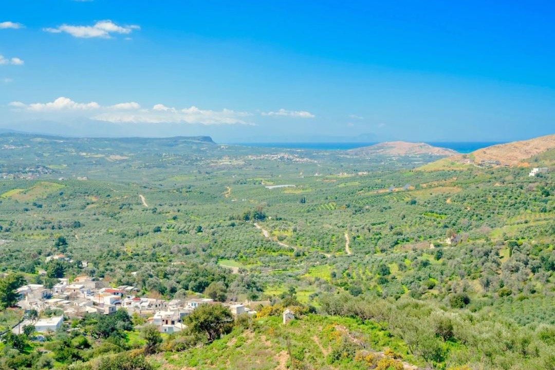 Photo of Outdoor in Melidoni