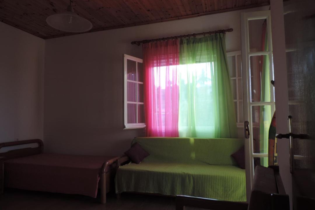 Photo of Bedroom in Agios Stefanos Avliotes