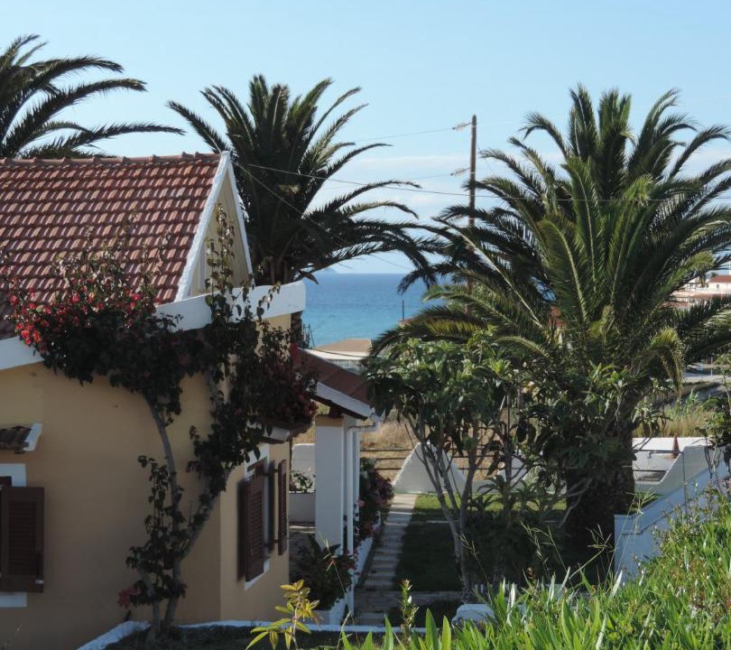 Photo of Buildings in Agios Stefanos Avliotes