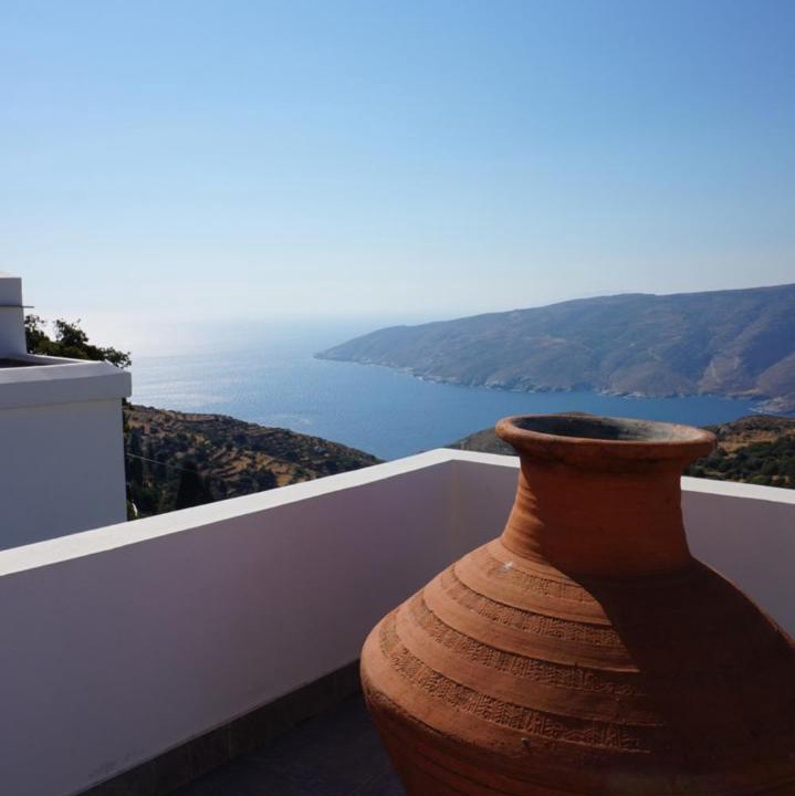 Photo of Patio Balcony in Rogon