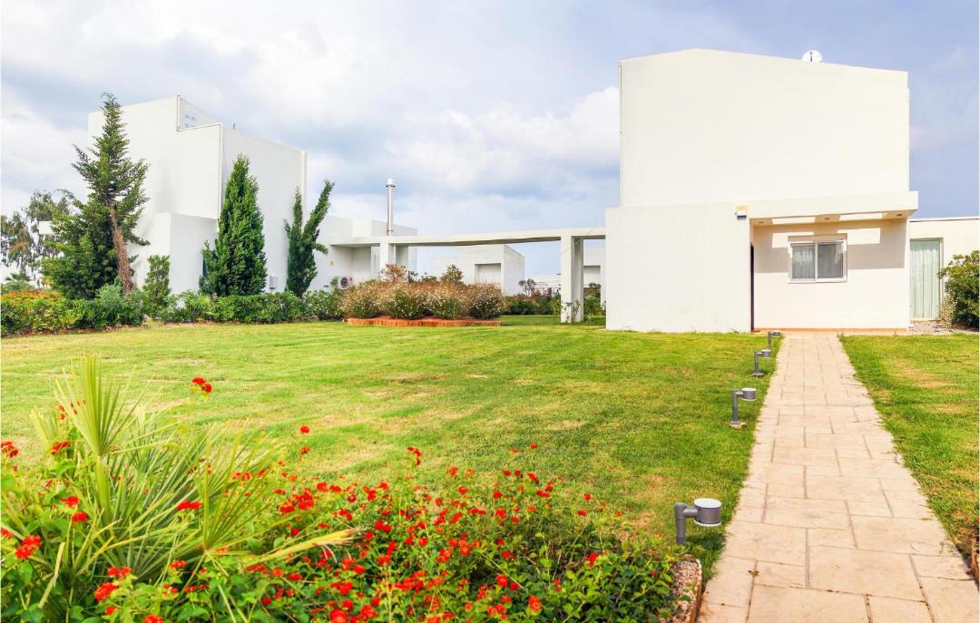 Photo of Buildings in Andravida-Kyllini