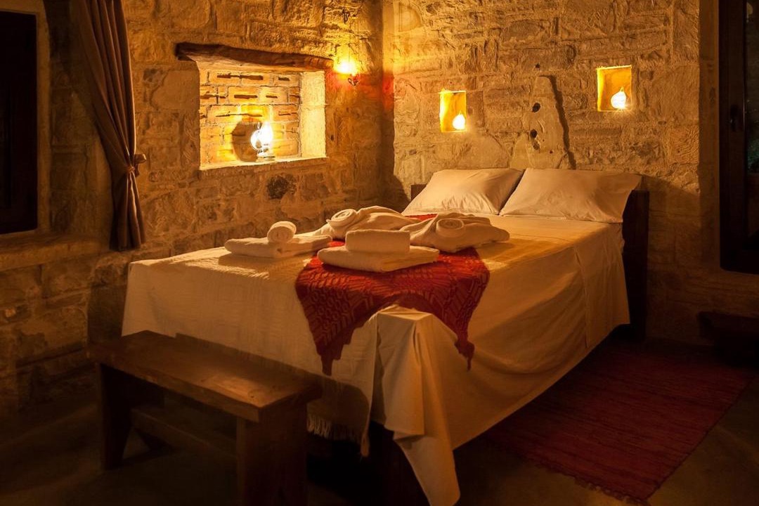 Photo of Bedroom in Zaros