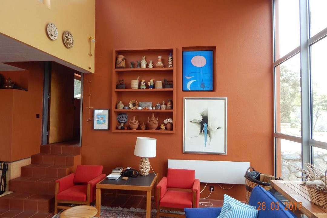 Photo of Livingroom in Theologos