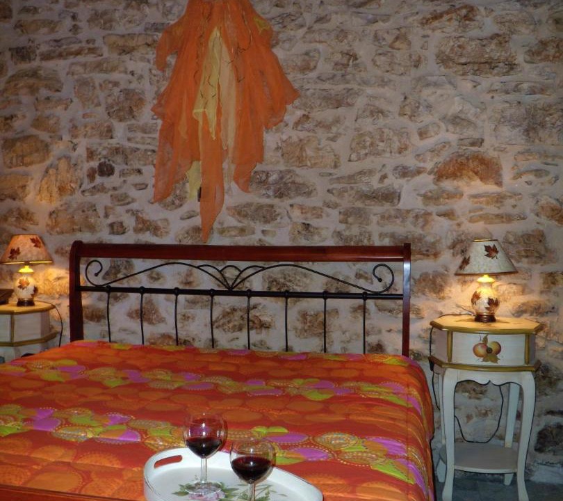 Photo of Bedroom in Vlacherna