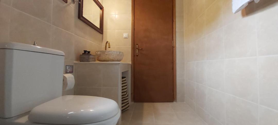 Photo of Bathroom in Zia