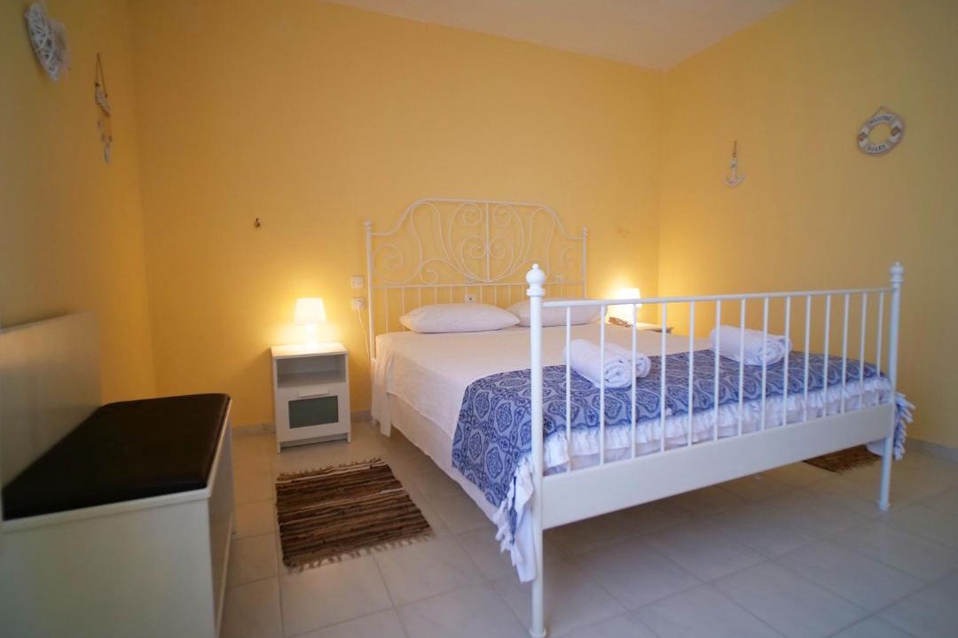 Photo of Bedroom in Metamorfosi