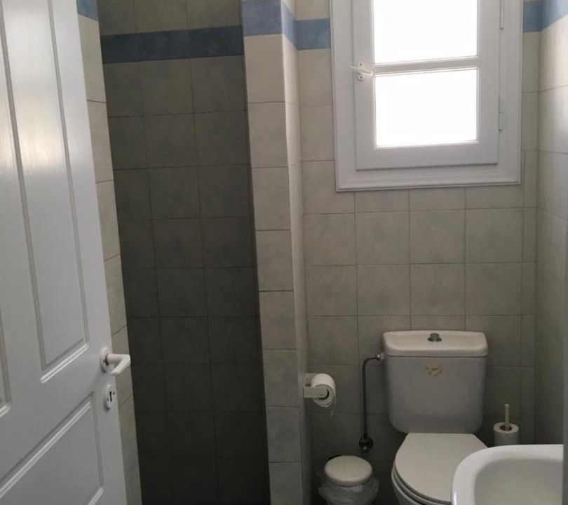 Photo of Bathroom in Naxos