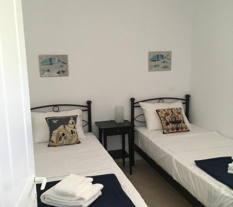 Photo of Bedroom in Naxos