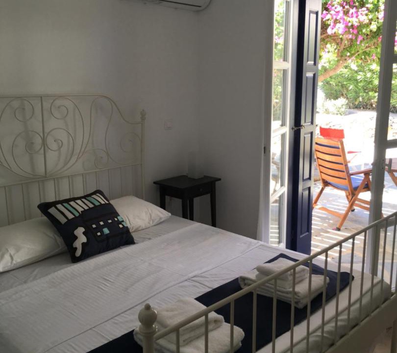 Photo of Bedroom in Naxos