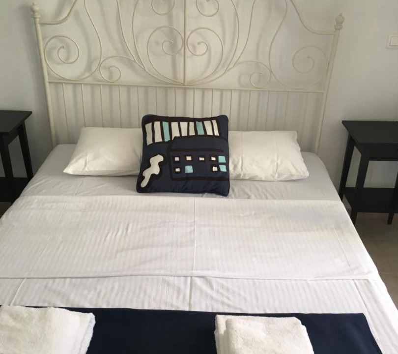 Photo of Bedroom in Naxos