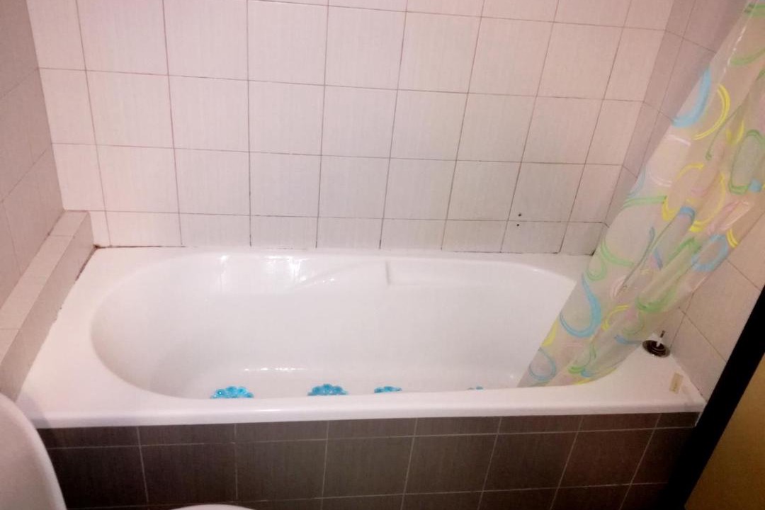 Photo of Bathroom in Heraklion