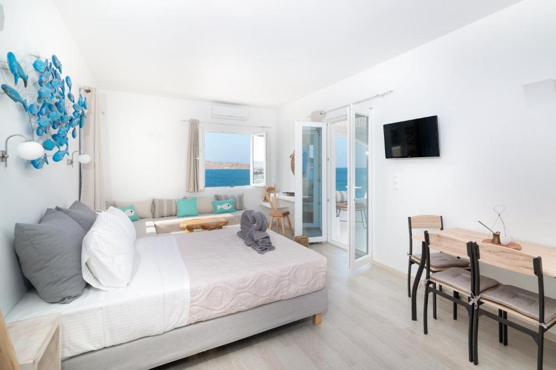 Photo of Livingroom in Naousa