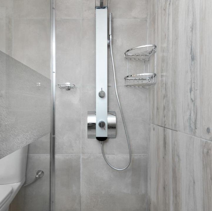 Photo of Bathroom in Naousa