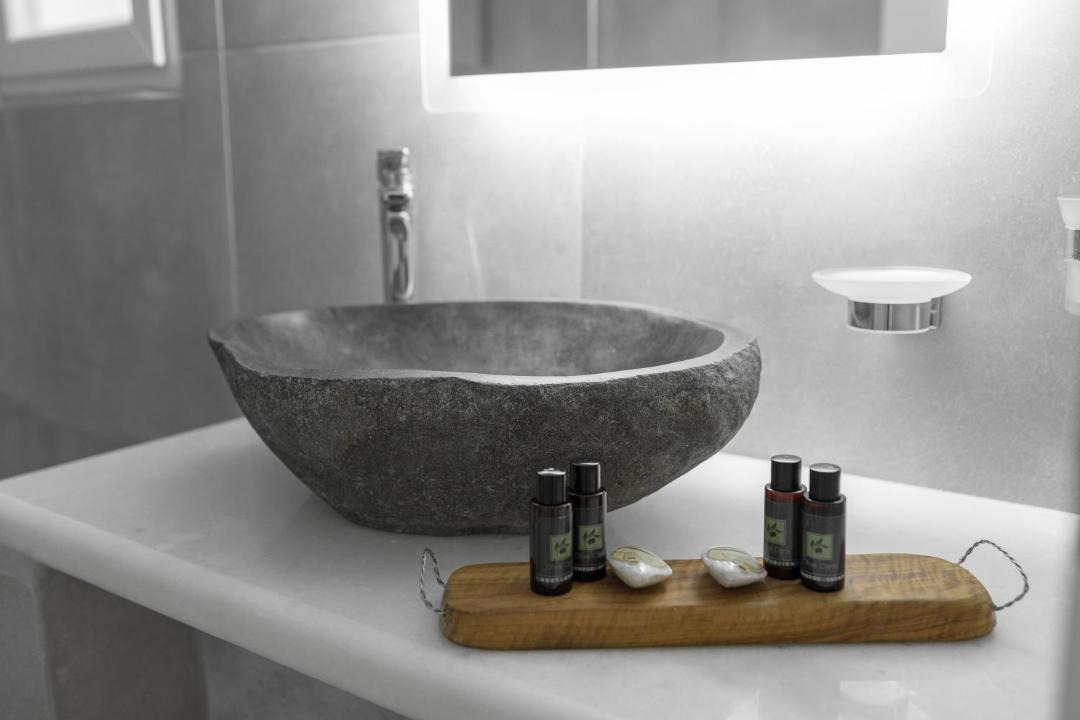 Photo of Bathroom in Naousa
