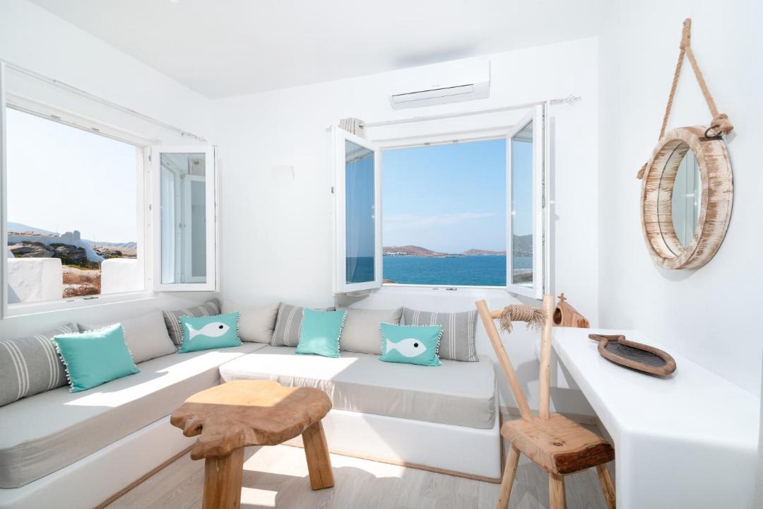 Photo of Livingroom in Naousa