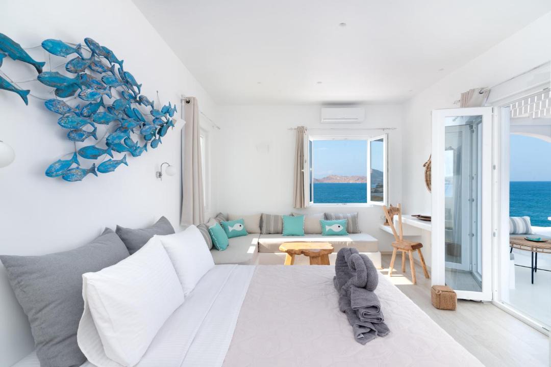 Photo of Livingroom in Naousa