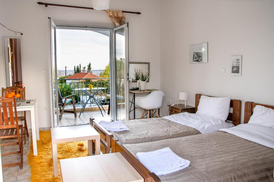 Photo of Bedroom in Isthmia